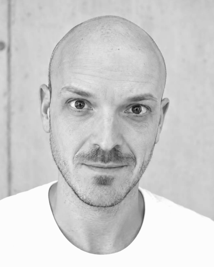 Justin Stiebel